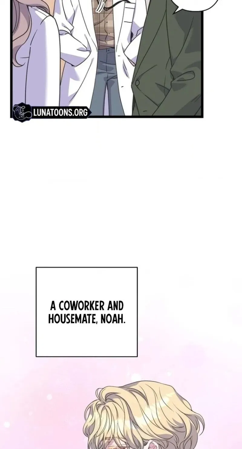 Coupl's Time Chapter 46 page 10 - 
