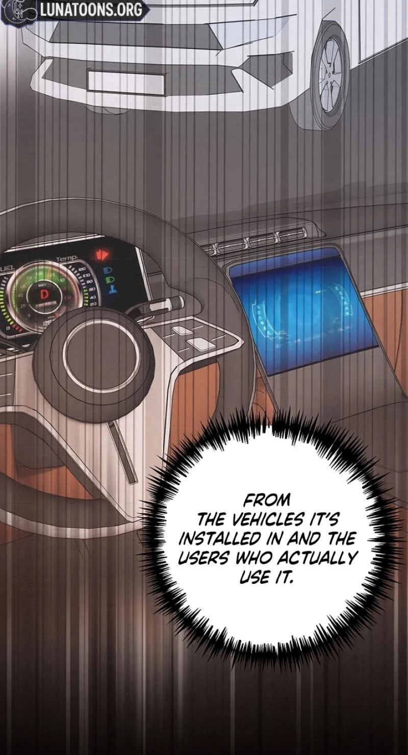 Coupl's Time Chapter 47 page 19 - 