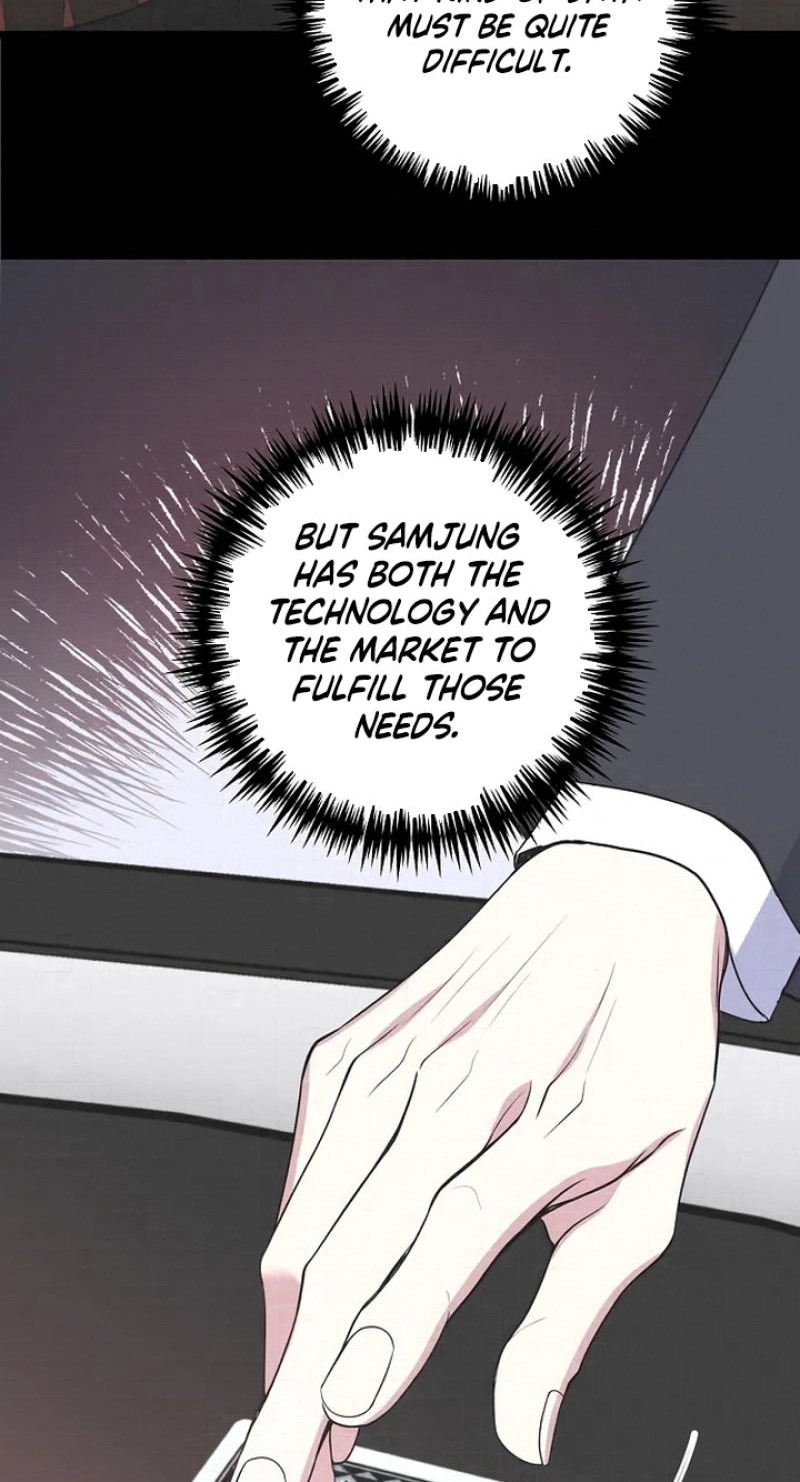 Coupl's Time Chapter 47 page 21 - 