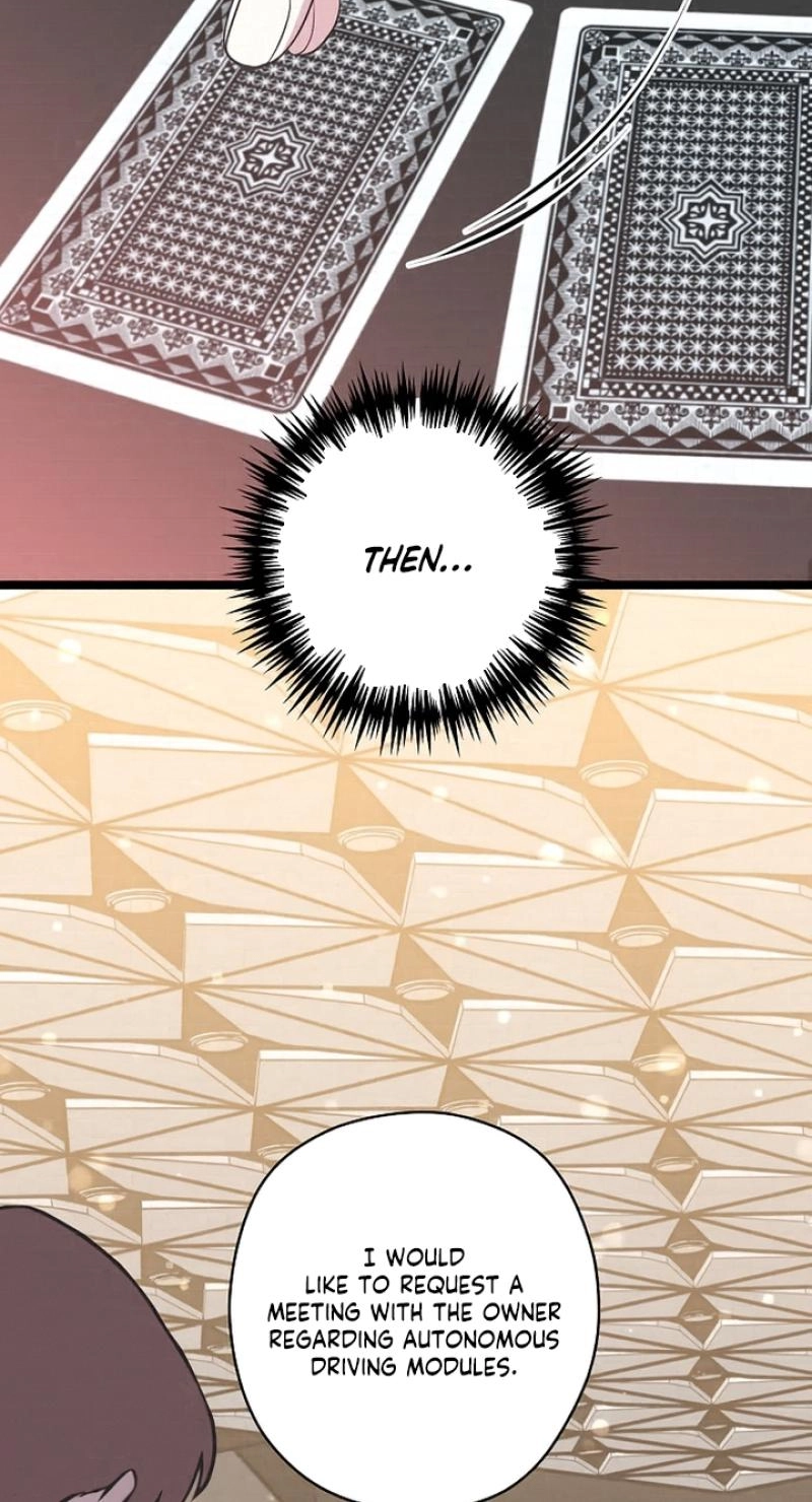 Coupl's Time Chapter 47 page 22 - 