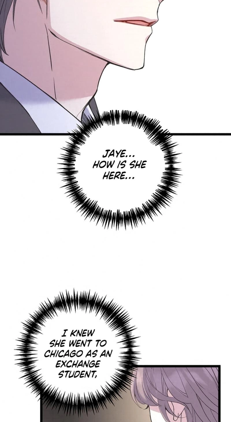 Coupl's Time Chapter 47 page 31 - 