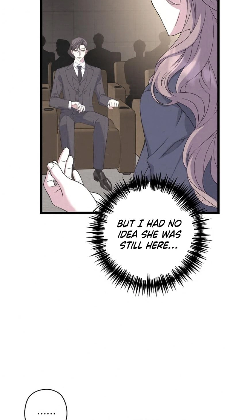 Coupl's Time Chapter 47 page 32 - 