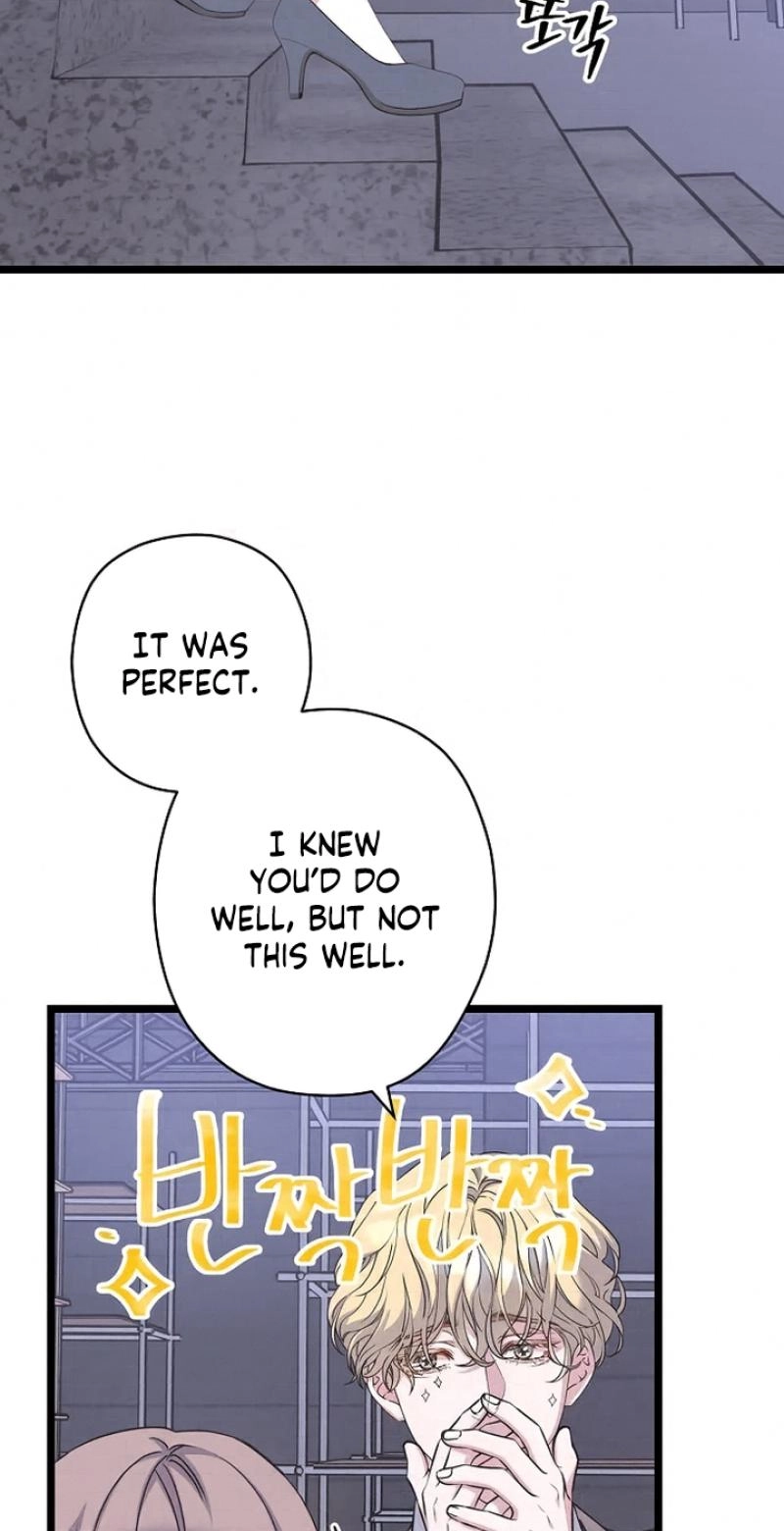 Coupl's Time Chapter 47 page 39 - 