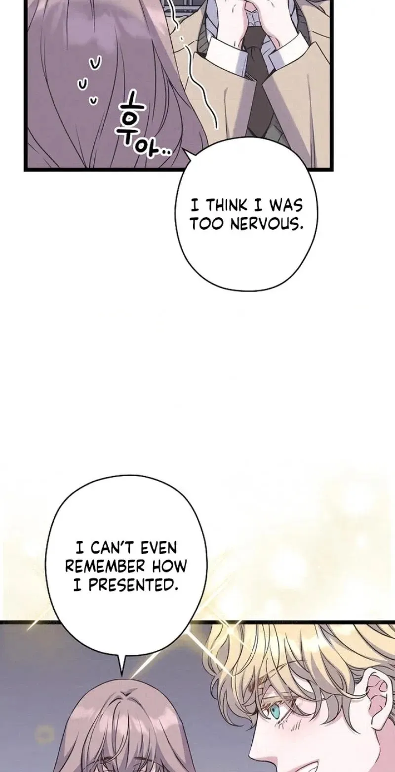 Coupl's Time Chapter 47 page 40 - 