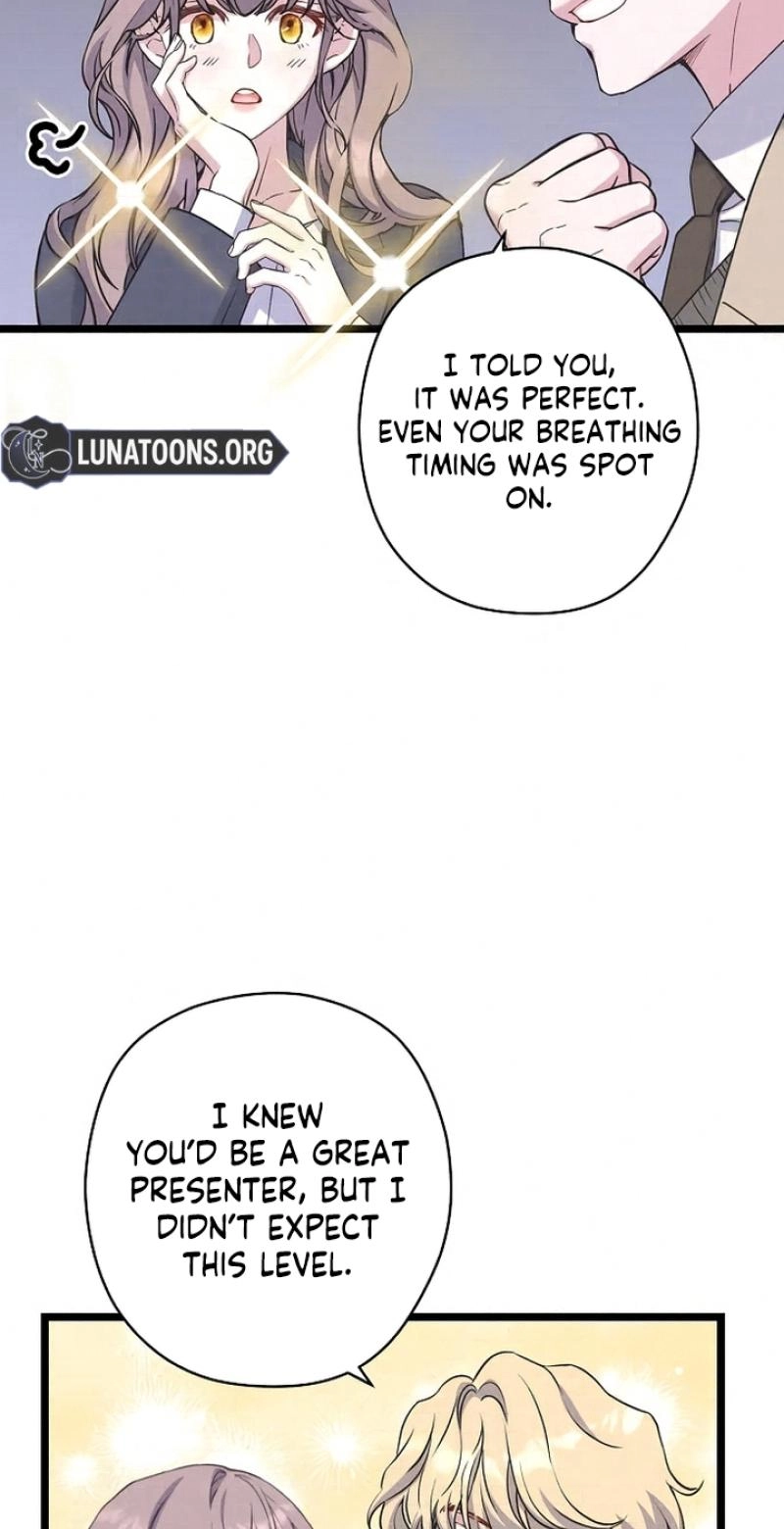 Coupl's Time Chapter 47 page 41 - 