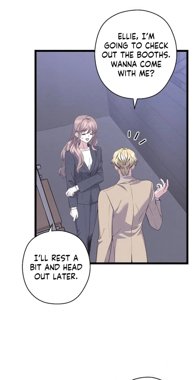 Coupl's Time Chapter 47 page 43 - 