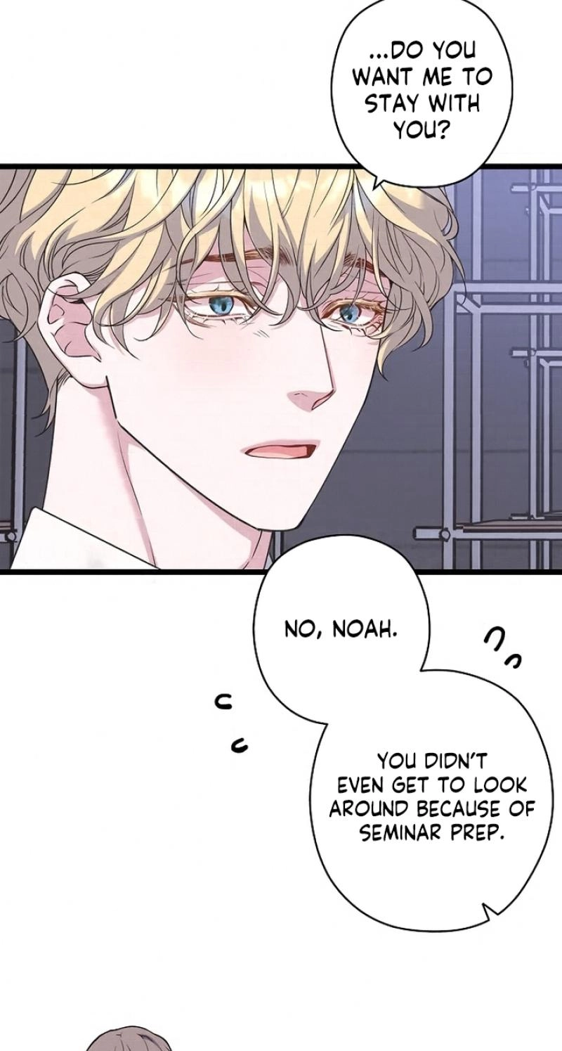Coupl's Time Chapter 47 page 44 - 
