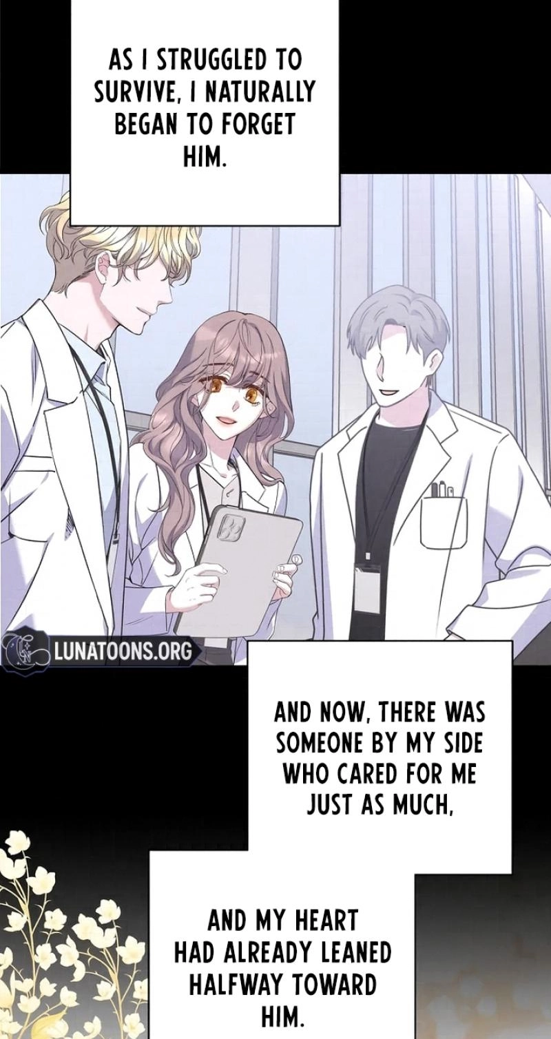 Coupl's Time Chapter 47 page 58 - 