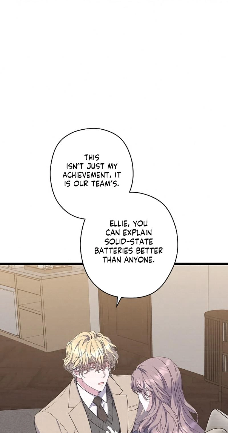 Coupl's Time Chapter 47 page 84 - 