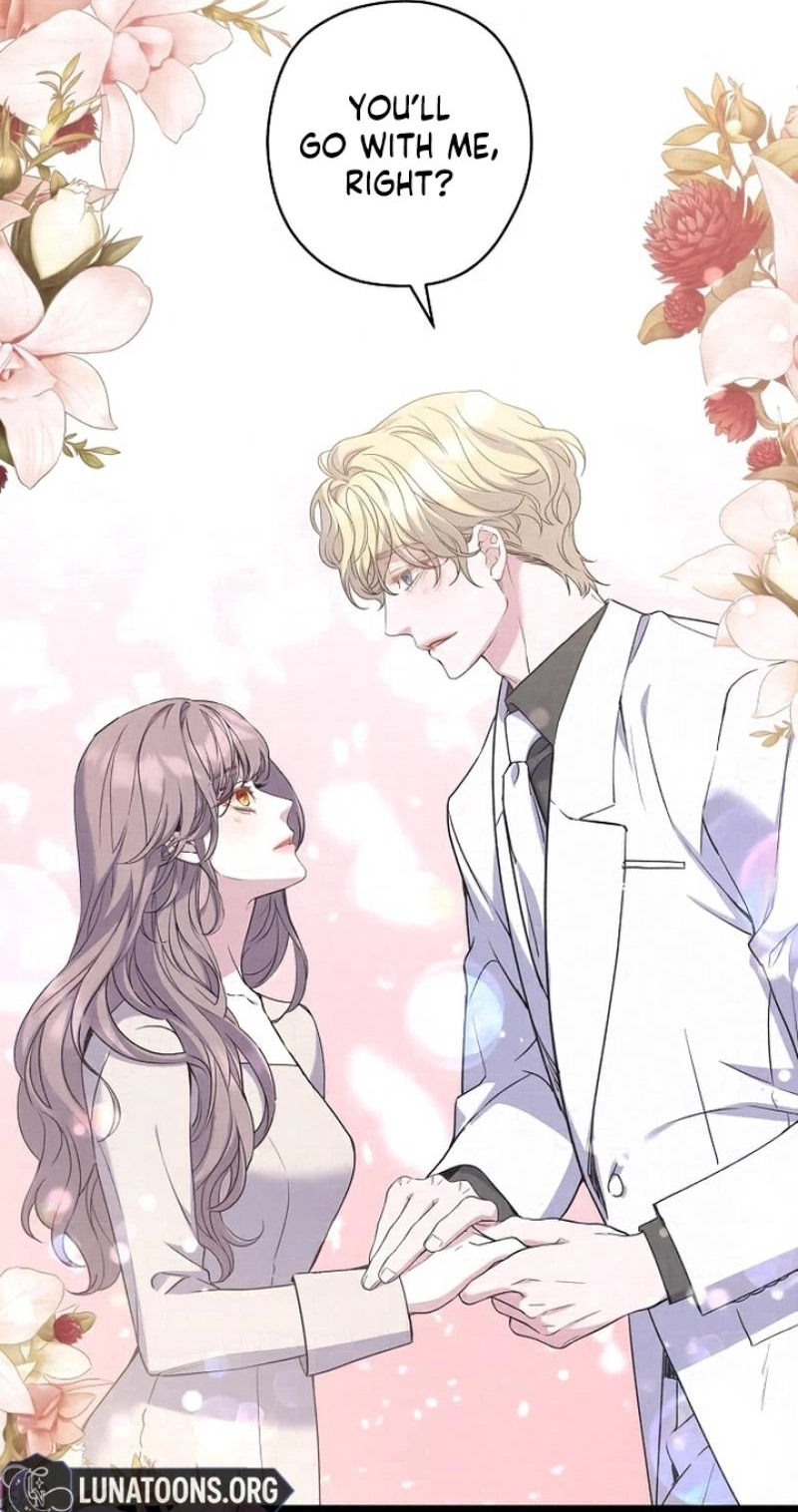 Coupl's Time Chapter 48 page 13 - 