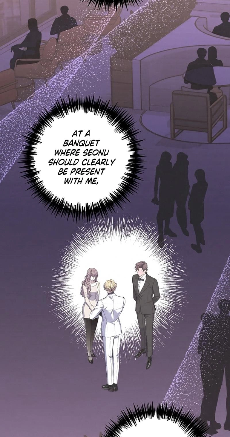 Coupl's Time Chapter 48 page 16 - 
