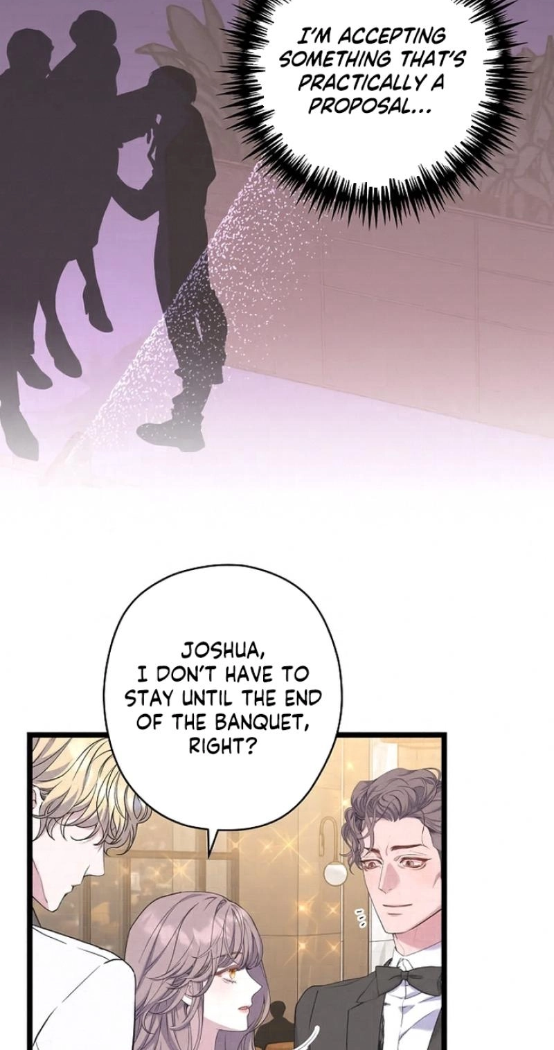 Coupl's Time Chapter 48 page 17 - 