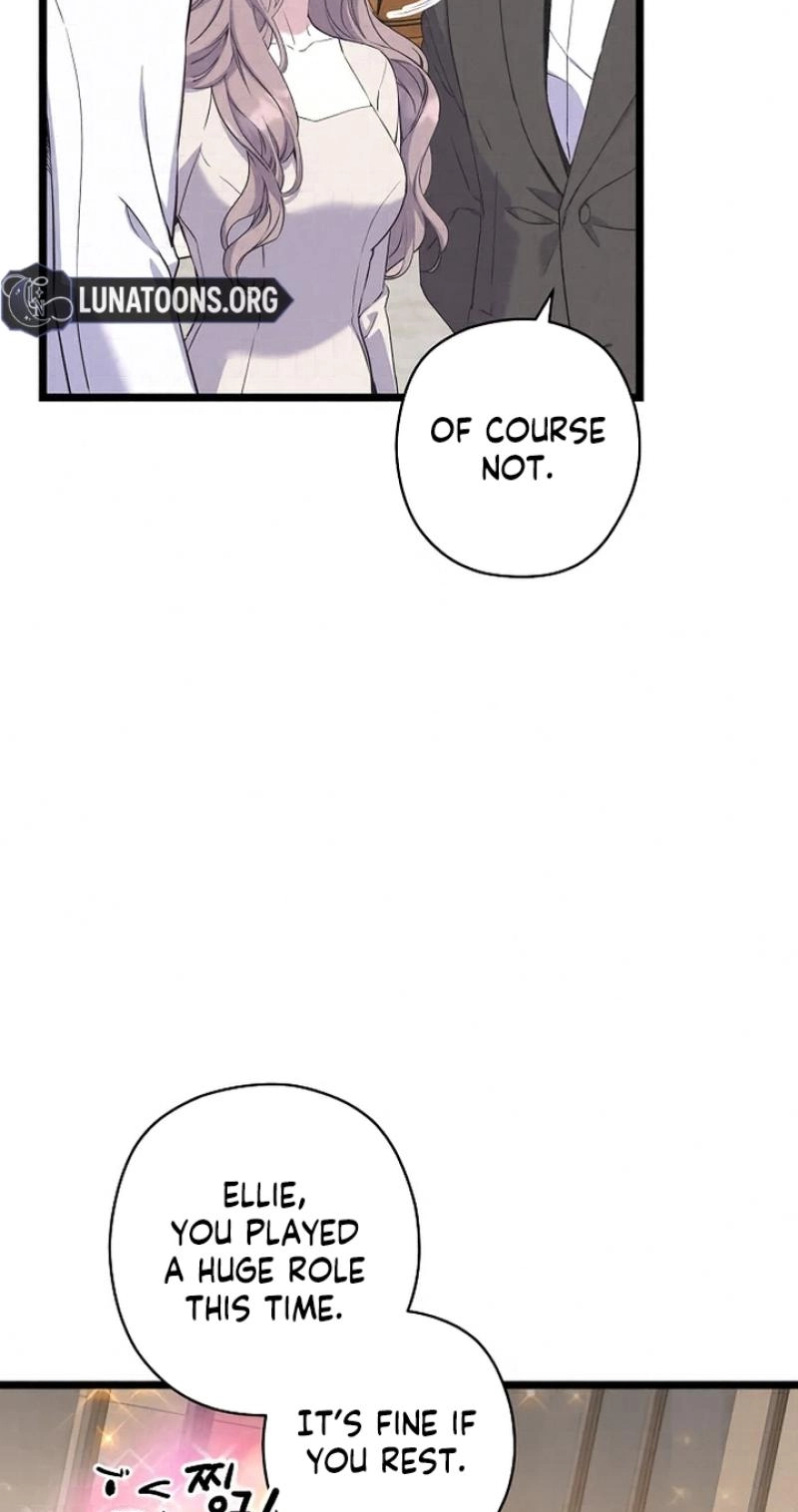 Coupl's Time Chapter 48 page 18 - 