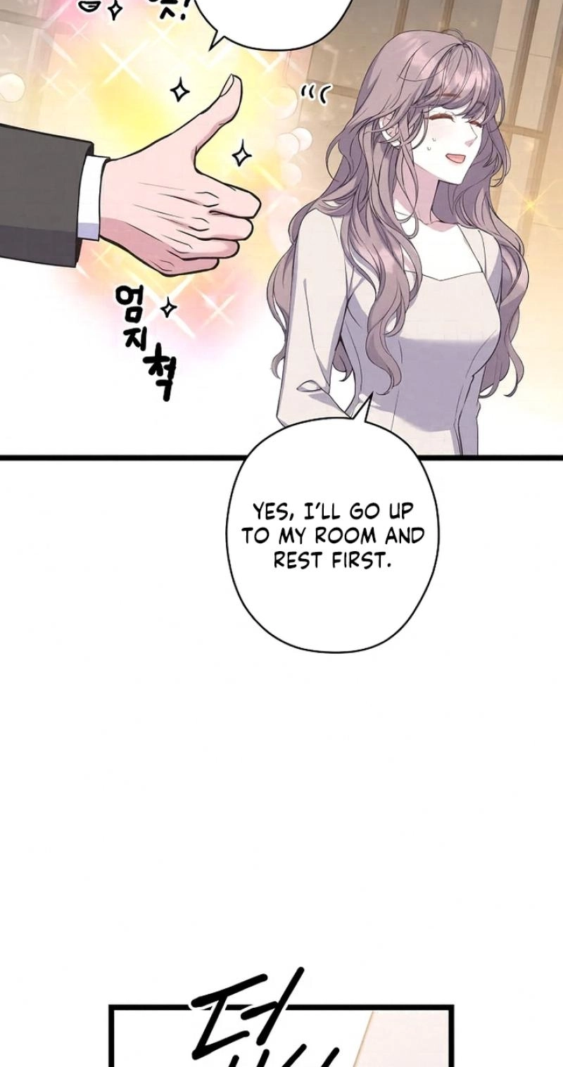 Coupl's Time Chapter 48 page 19 - 
