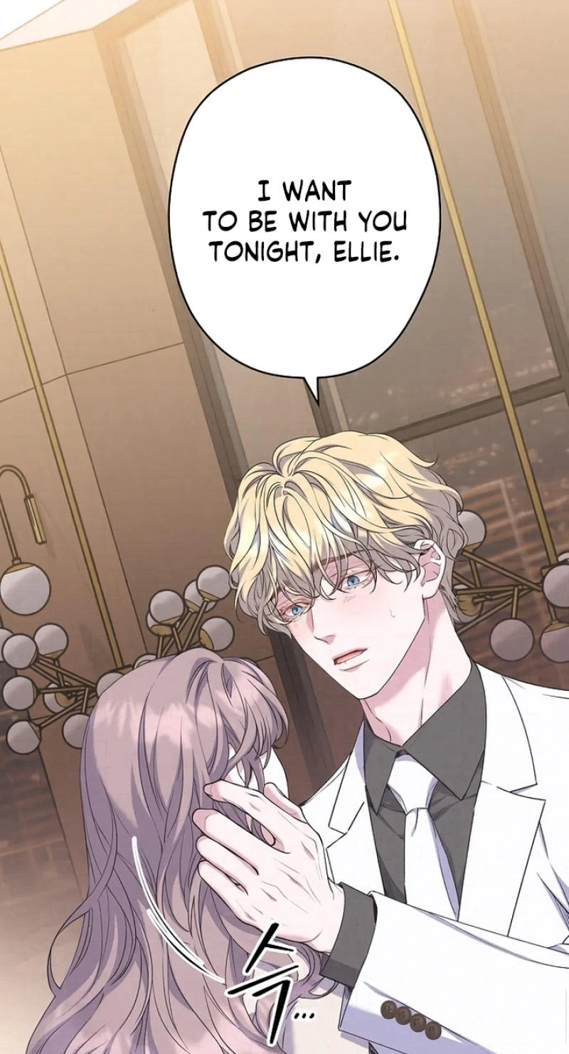 Coupl's Time Chapter 48 page 23 - 
