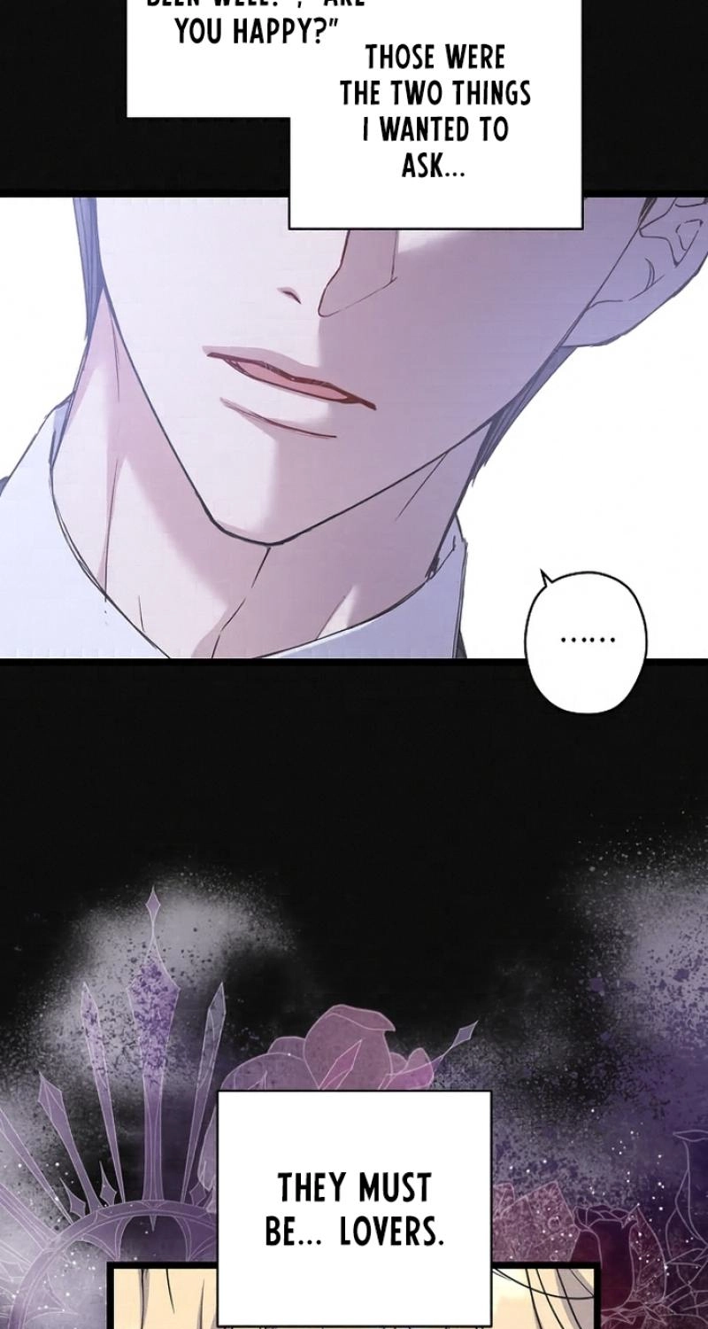 Coupl's Time Chapter 48 page 38 - 