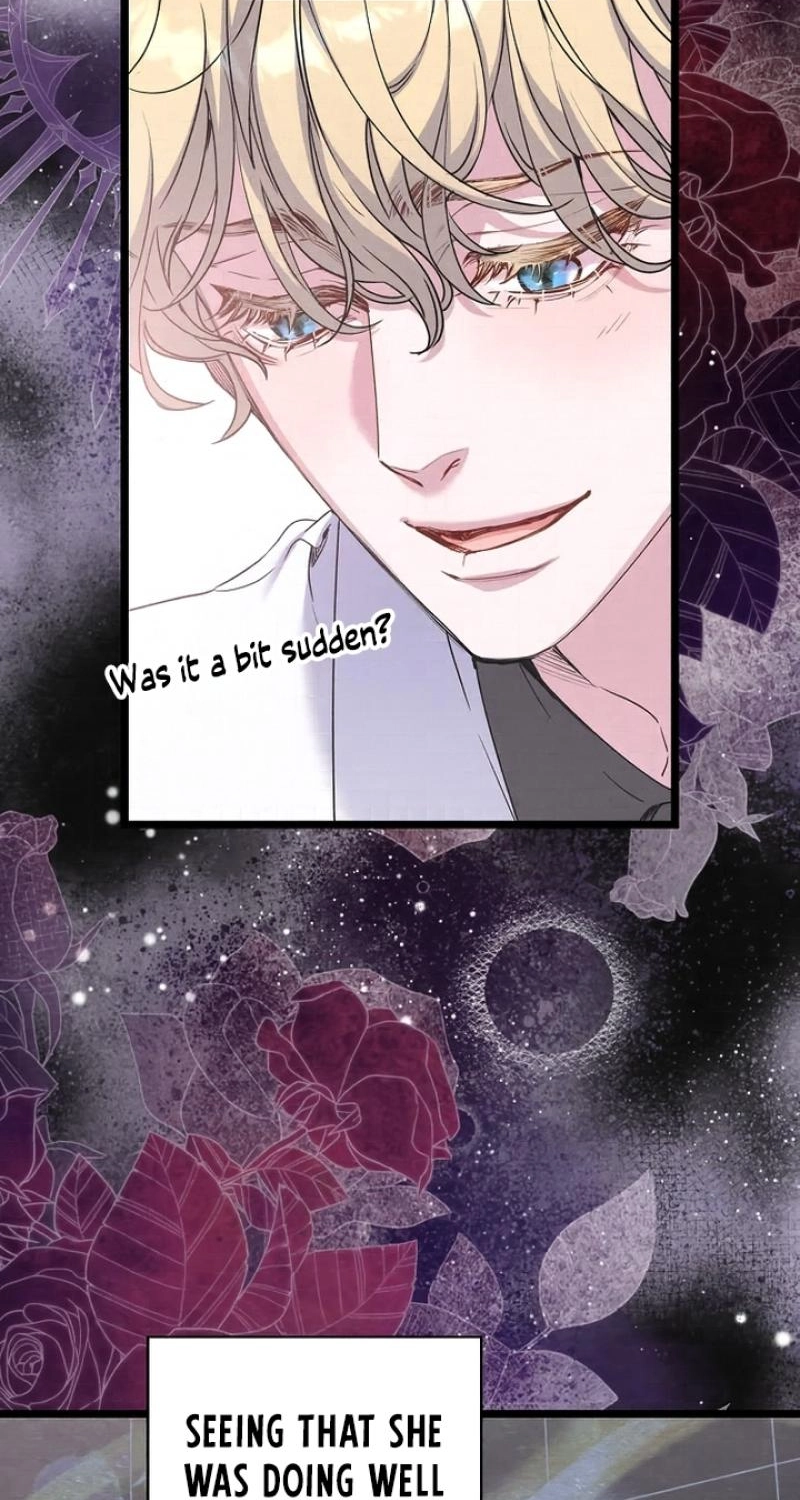 Coupl's Time Chapter 48 page 39 - 