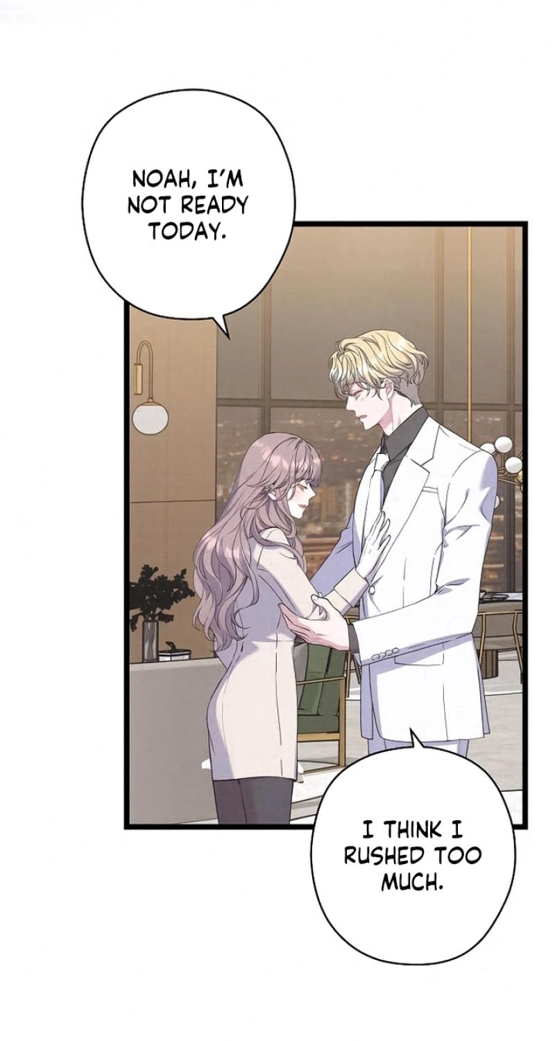 Coupl's Time Chapter 48 page 42 - 