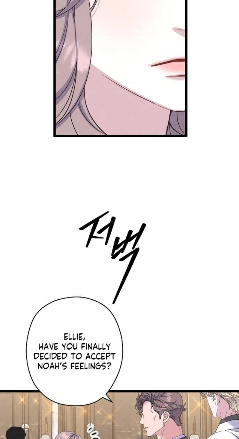 Coupl's Time Chapter 48 page 8 - 