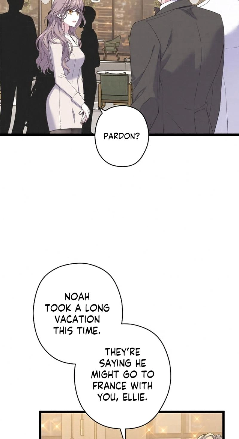 Coupl's Time Chapter 48 page 9 - 
