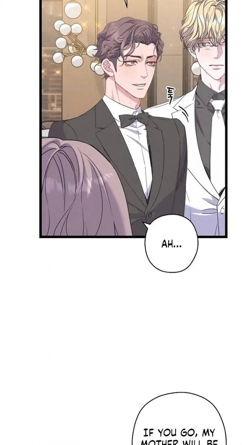 Coupl's Time Chapter 48 page 10 - 