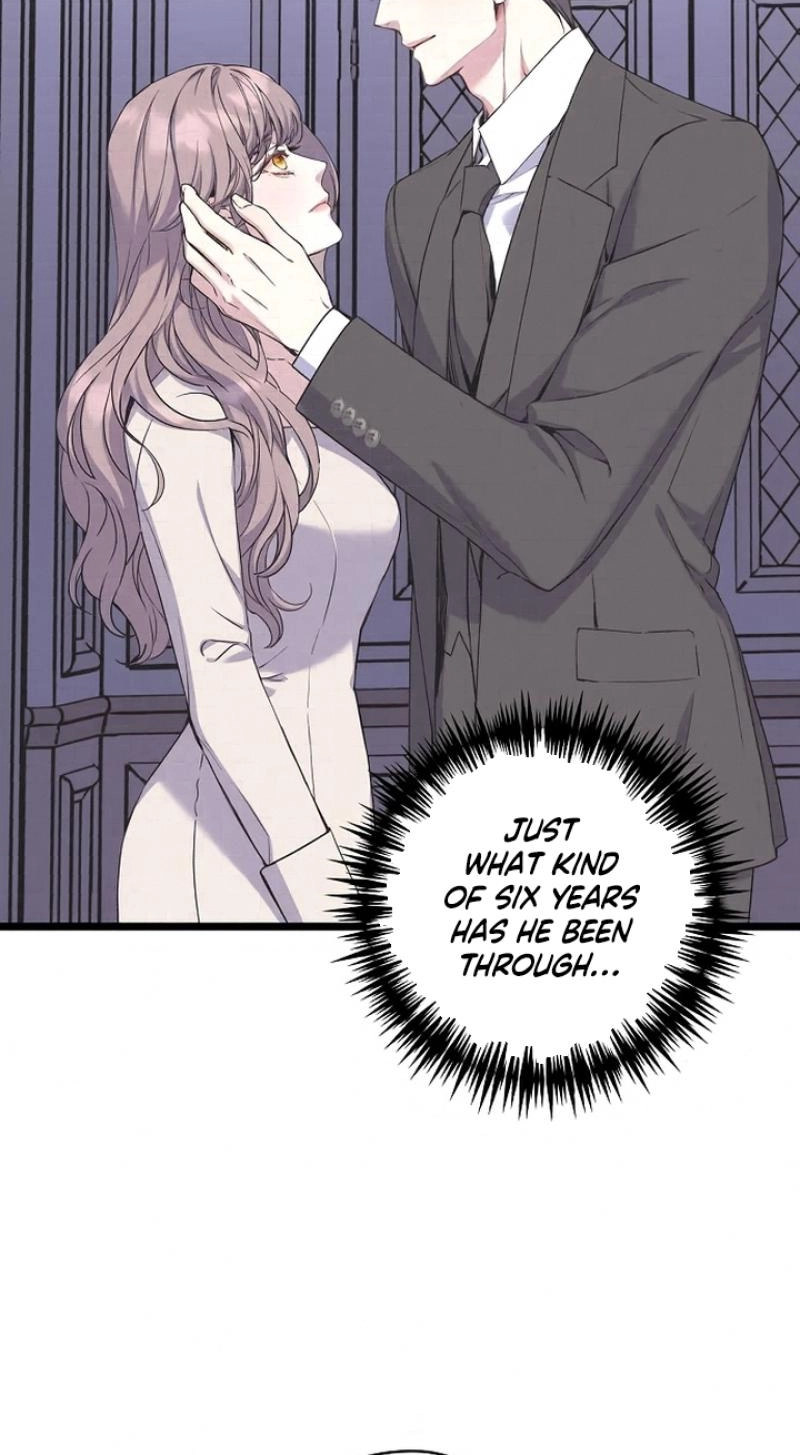 Coupl's Time Chapter 49 page 11 - 
