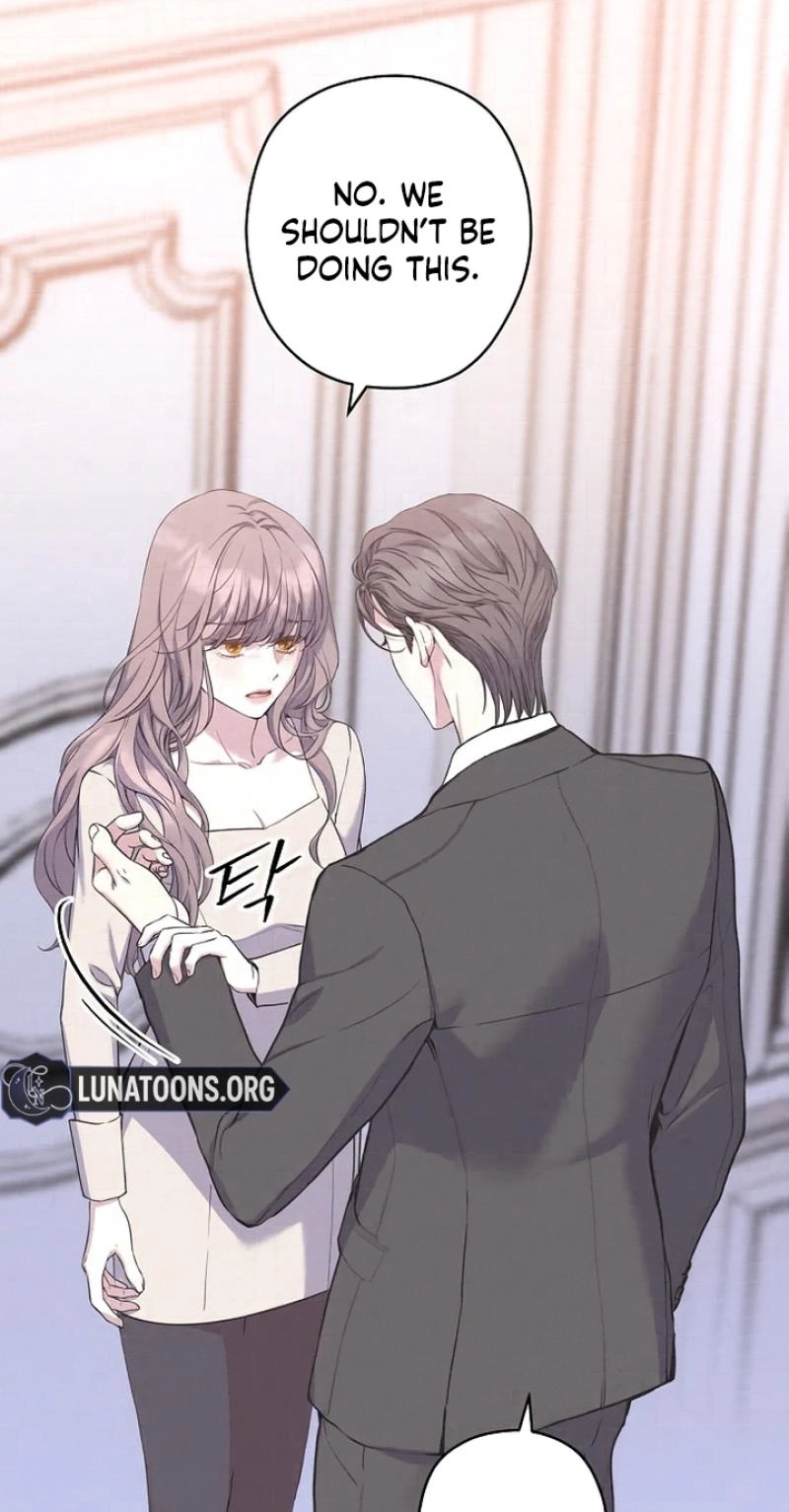 Coupl's Time Chapter 49 page 13 - 