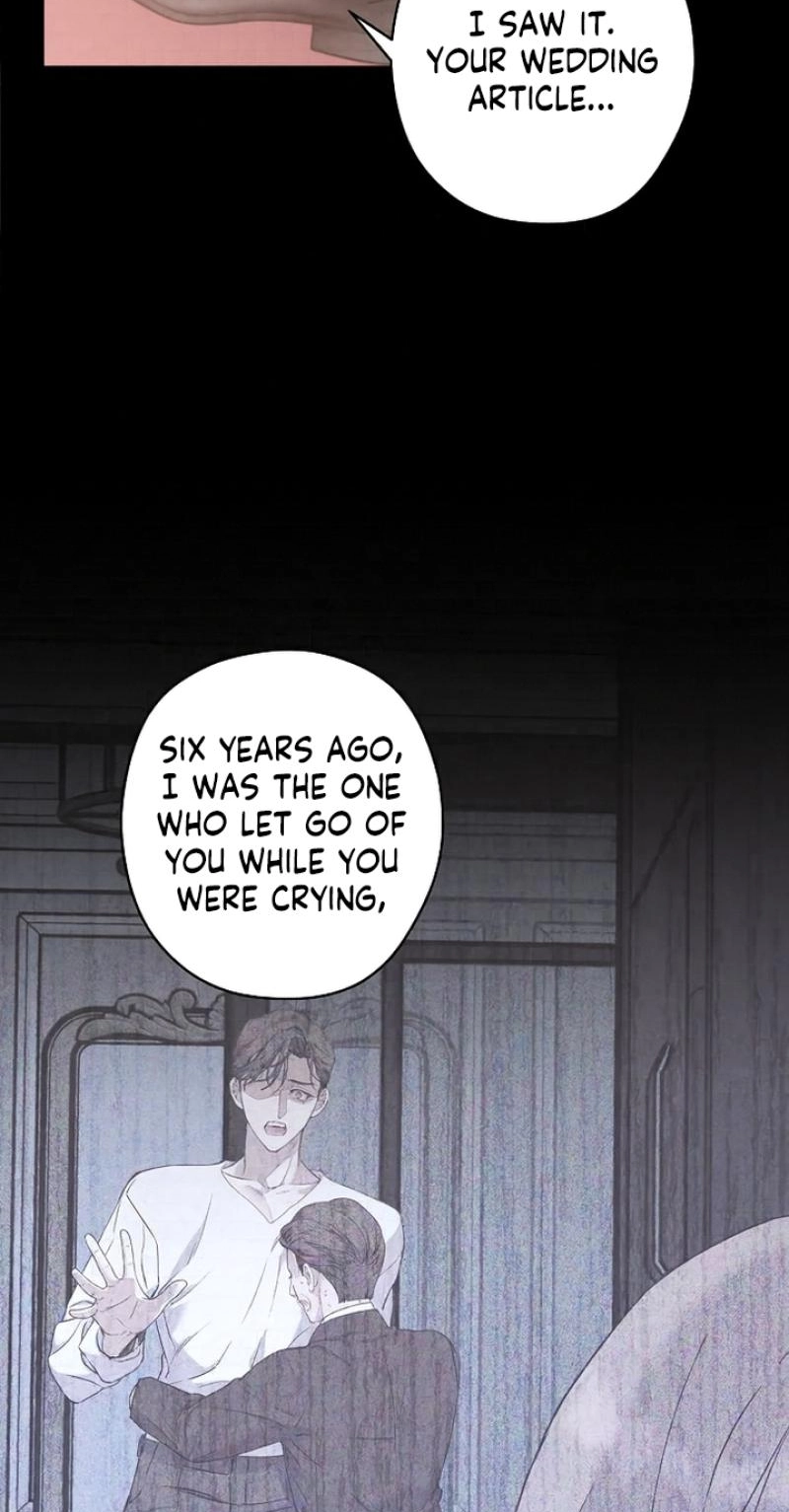 Coupl's Time Chapter 49 page 15 - 