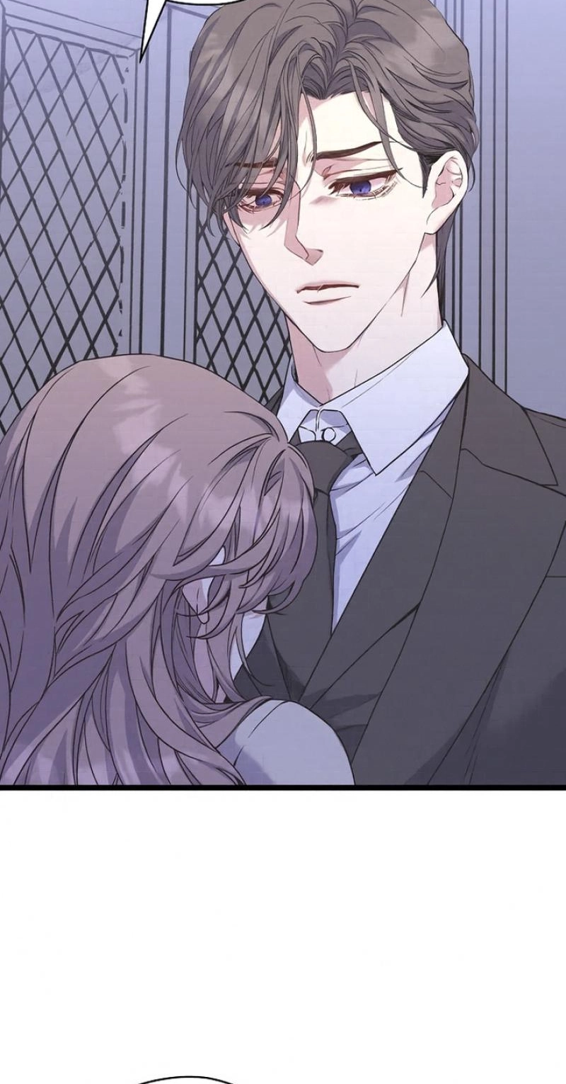 Coupl's Time Chapter 49 page 21 - 