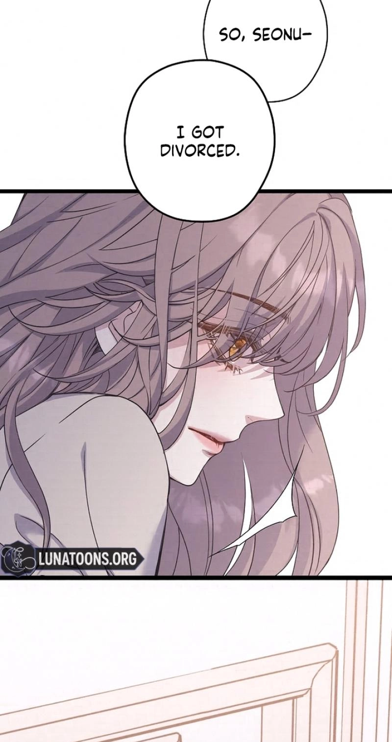 Coupl's Time Chapter 49 page 24 - 