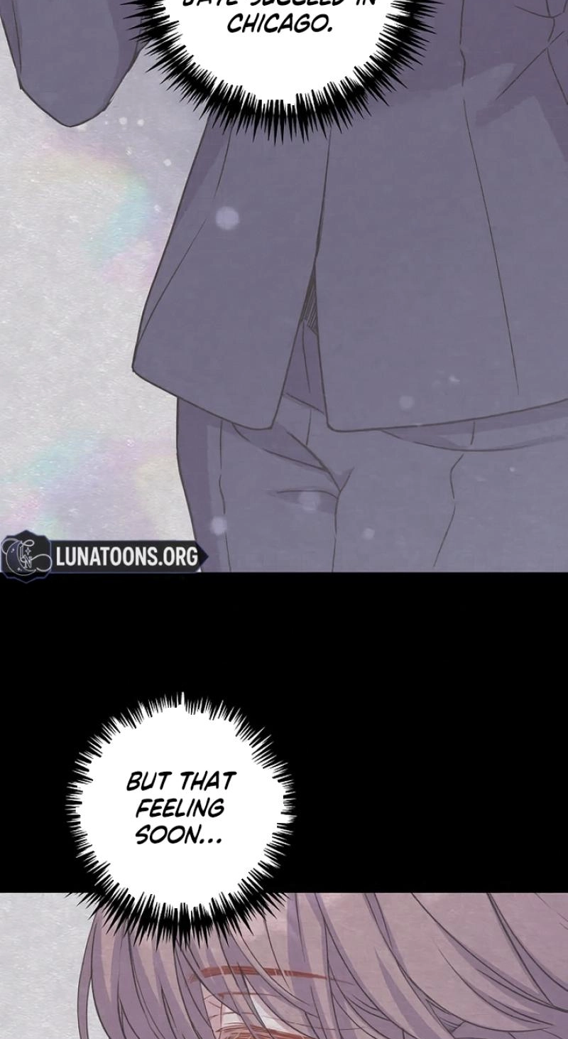 Coupl's Time Chapter 49 page 35 - 