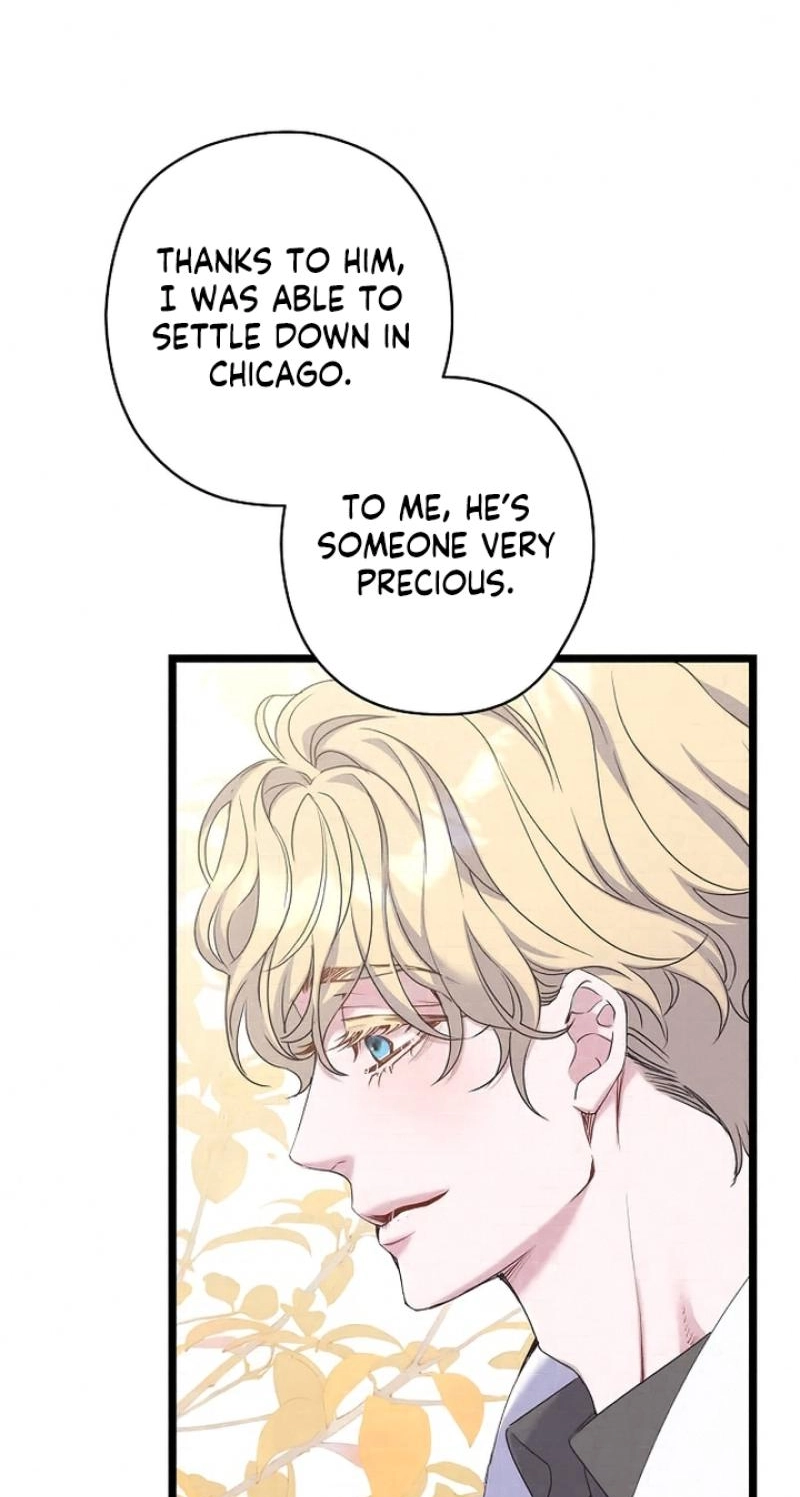 Coupl's Time Chapter 49 page 45 - 