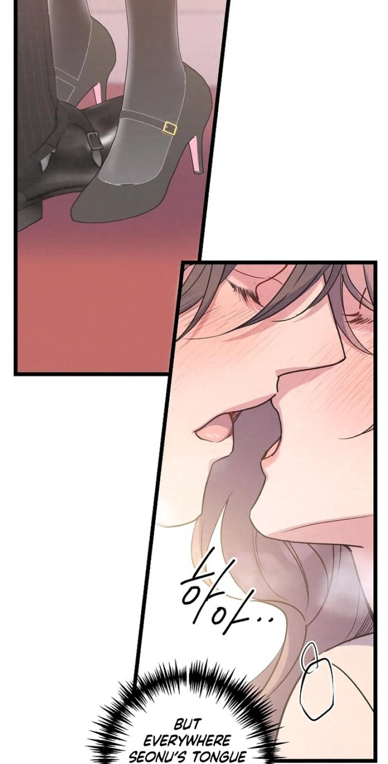 Coupl's Time Chapter 49 page 58 - 