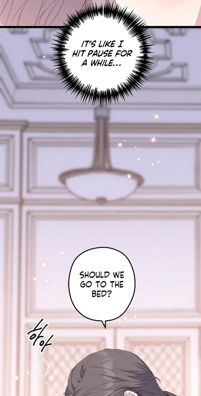 Coupl's Time Chapter 49 page 62 - 