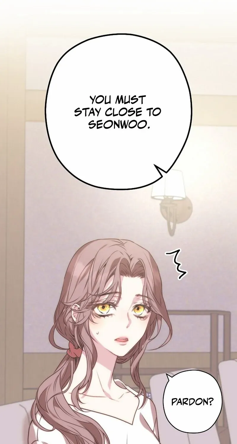 Coupl's Time Chapter 5 page 15 - 