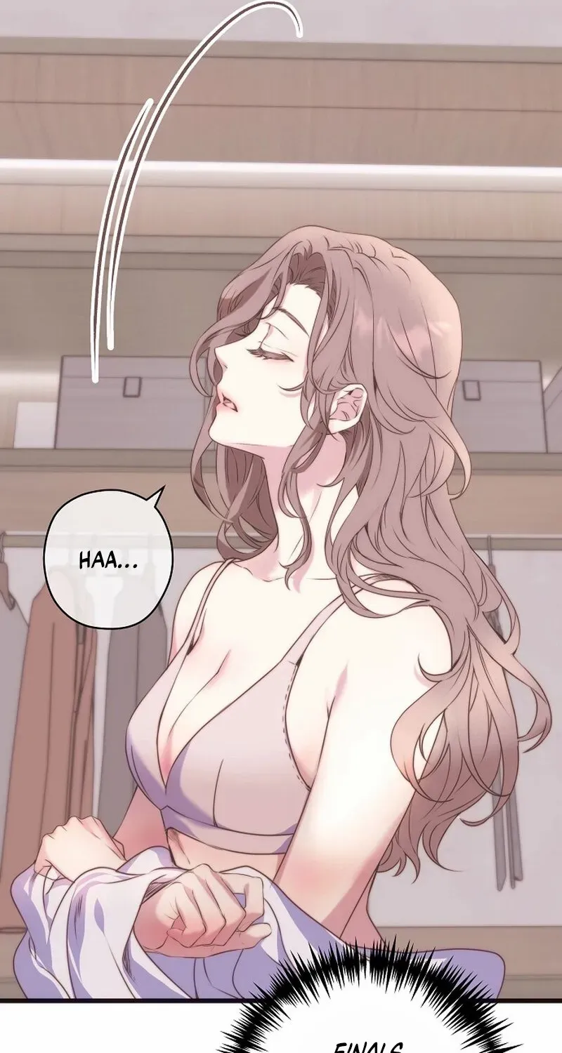 Coupl's Time Chapter 5 page 28 - 
