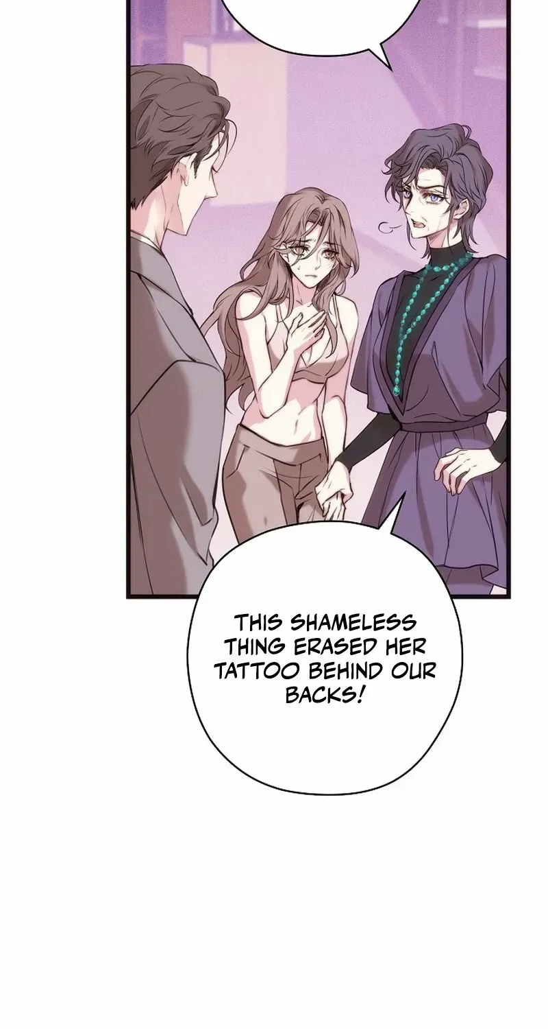 Coupl's Time Chapter 5 page 72 - 