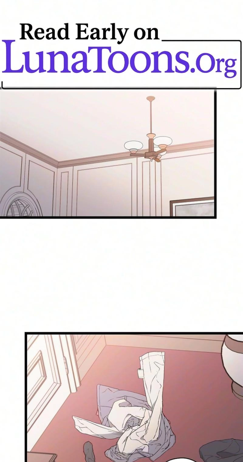 Coupl's Time Chapter 50 page 1 - 