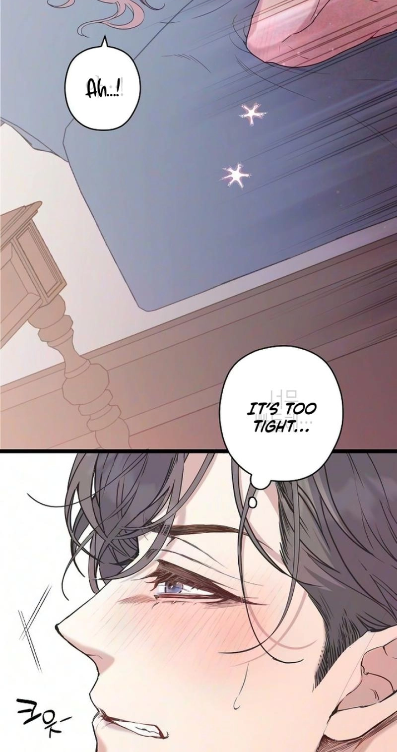 Coupl's Time Chapter 50 page 12 - 