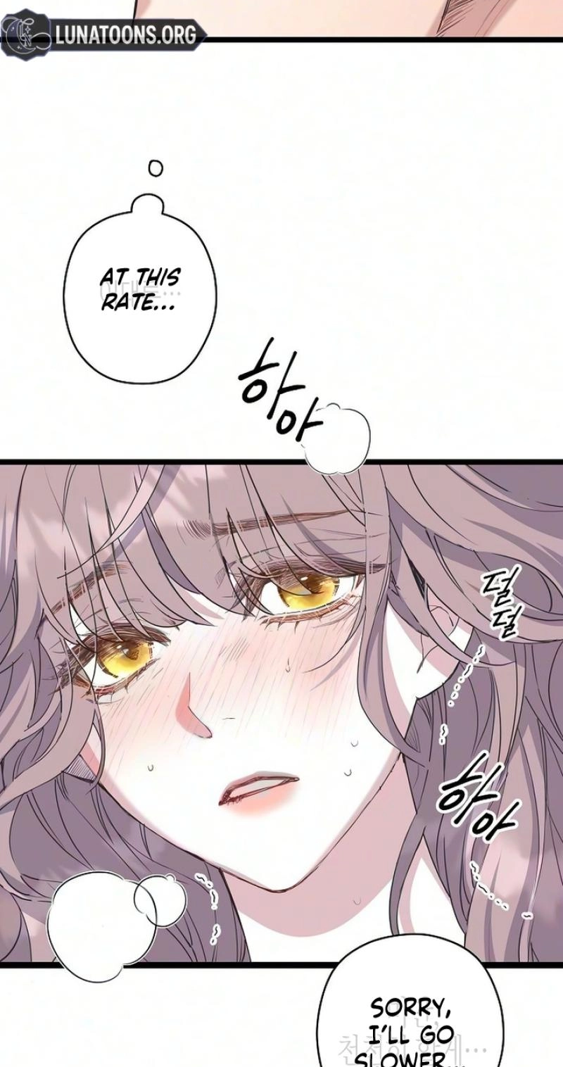Coupl's Time Chapter 50 page 13 - 