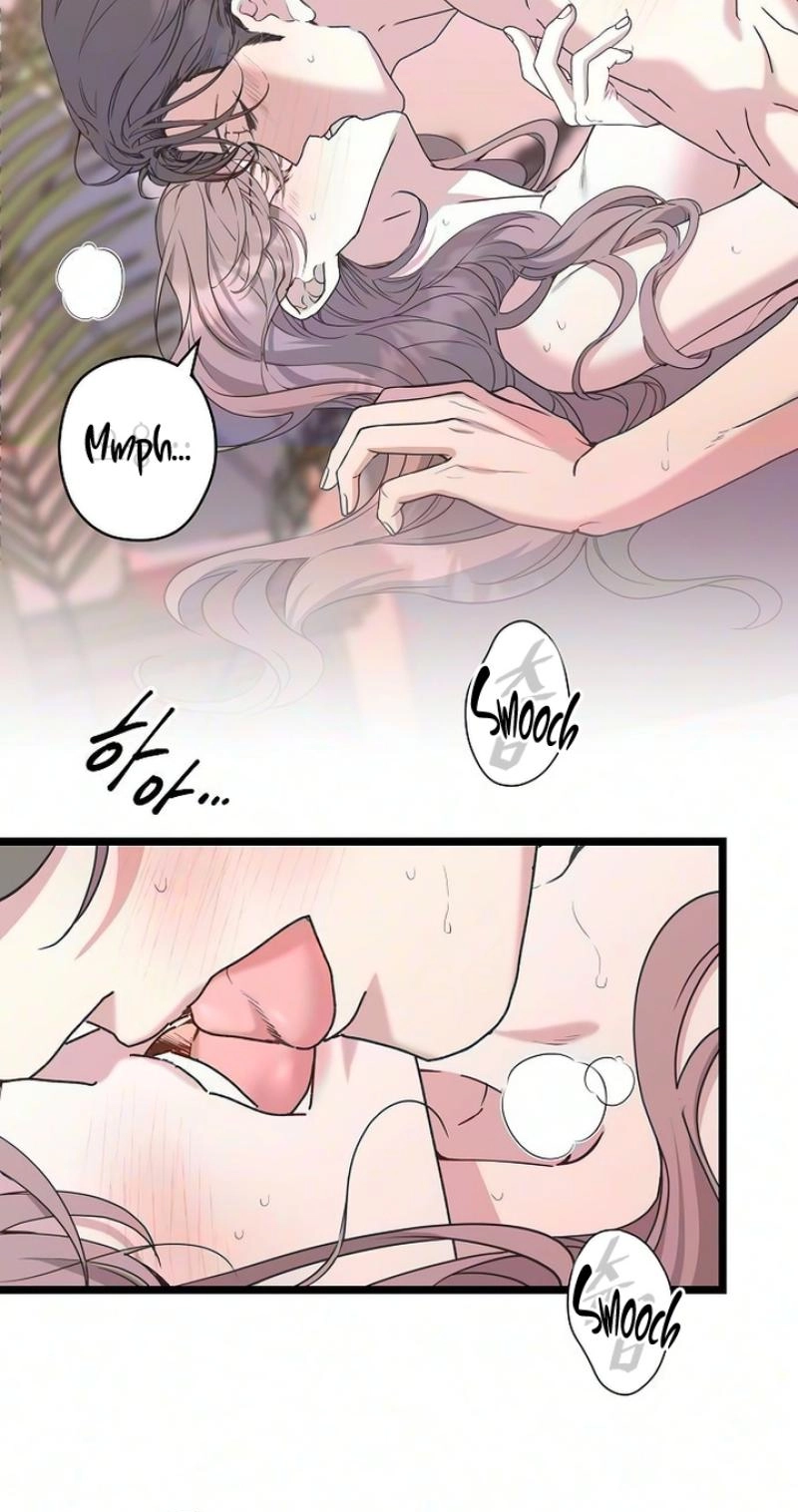 Coupl's Time Chapter 50 page 15 - 