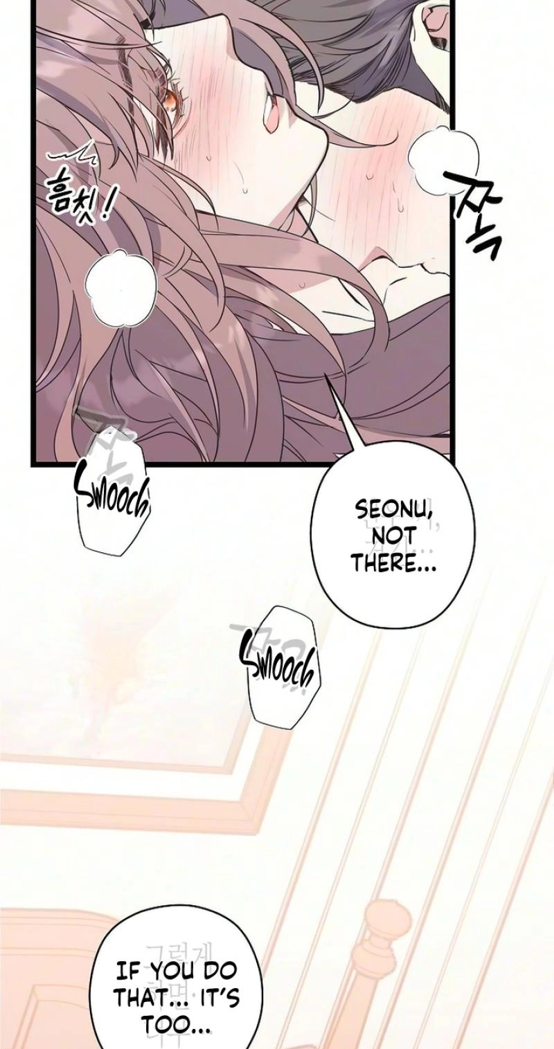 Coupl's Time Chapter 50 page 17 - 