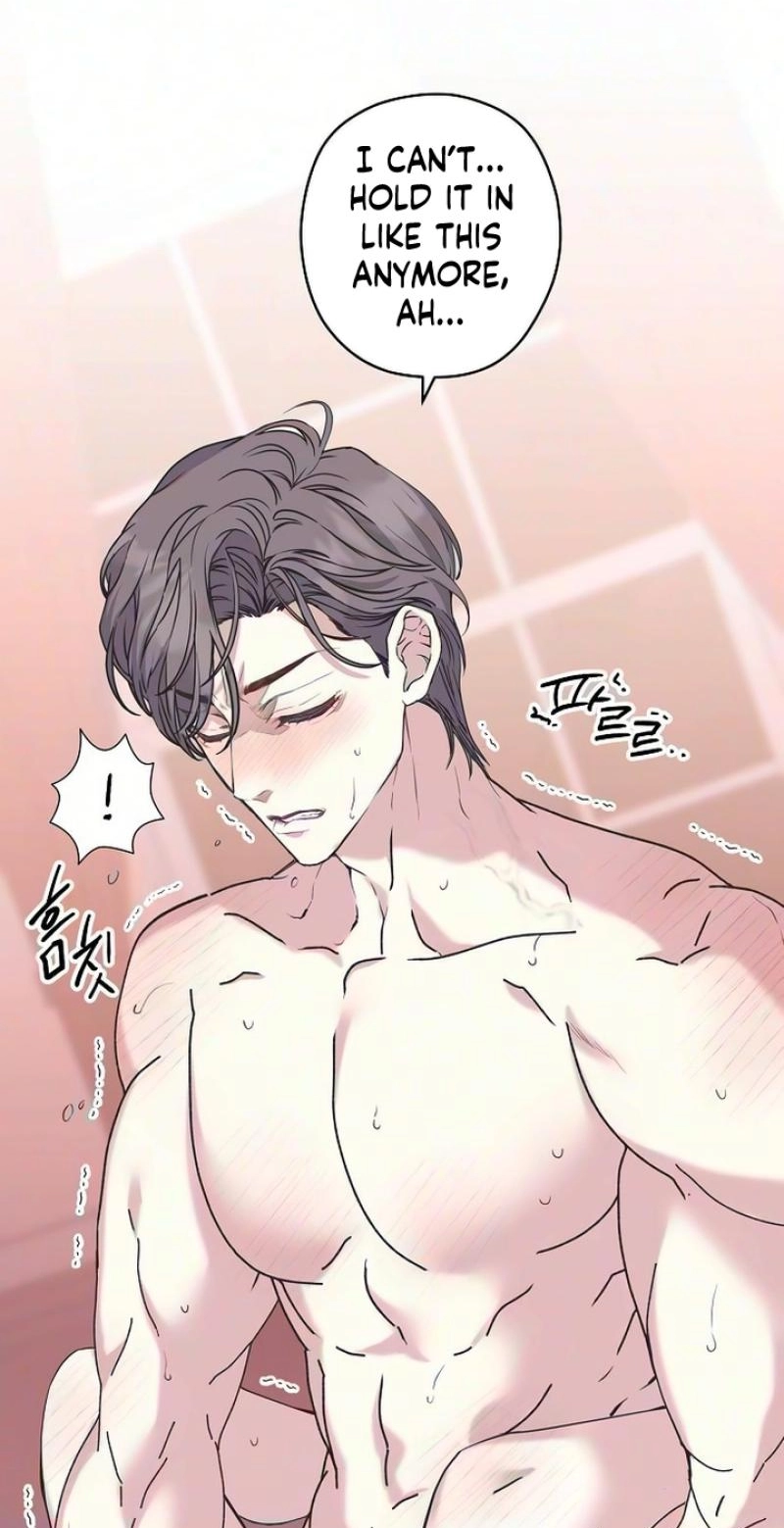 Coupl's Time Chapter 50 page 38 - 