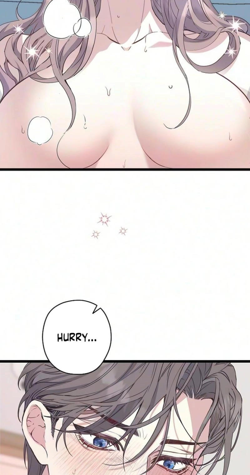 Coupl's Time Chapter 50 page 8 - 