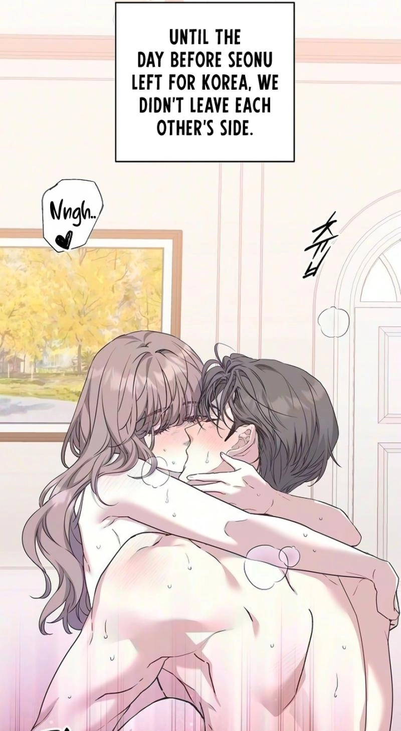 Coupl's Time Chapter 51 page 12 - 