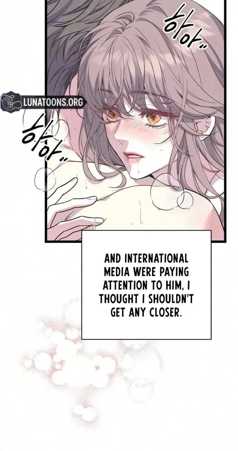 Coupl's Time Chapter 51 page 30 - 