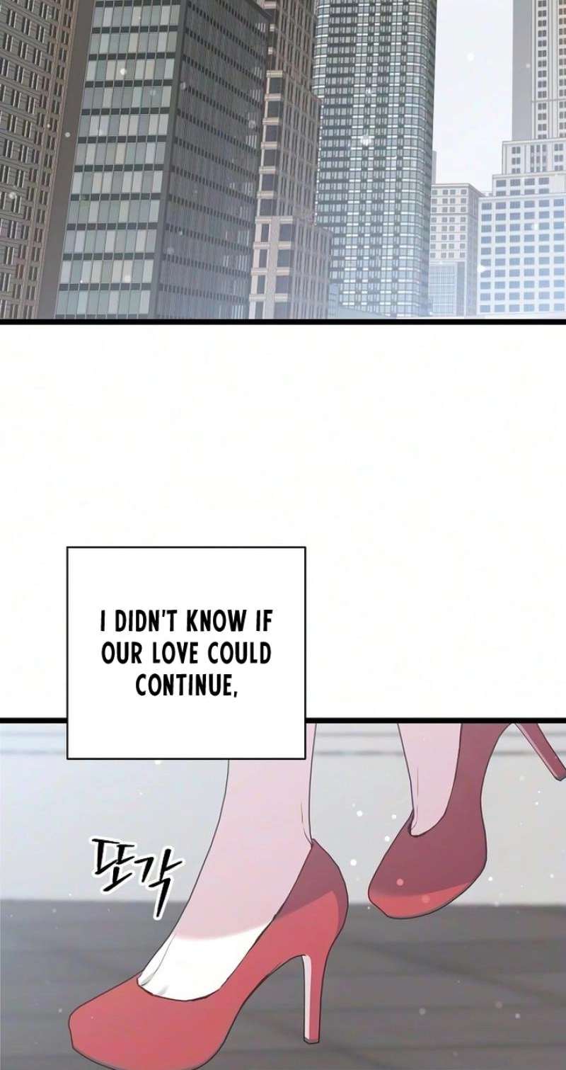 Coupl's Time Chapter 51 page 33 - 