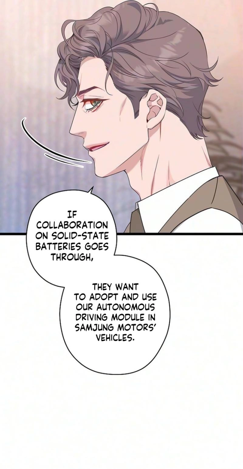 Coupl's Time Chapter 51 page 45 - 