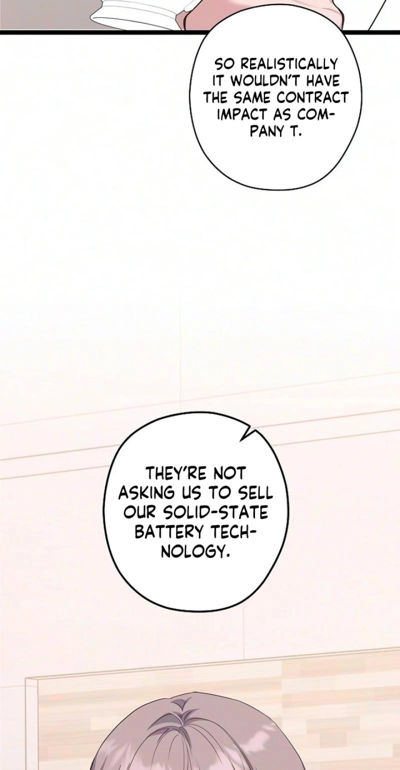 Coupl's Time Chapter 51 page 53 - 