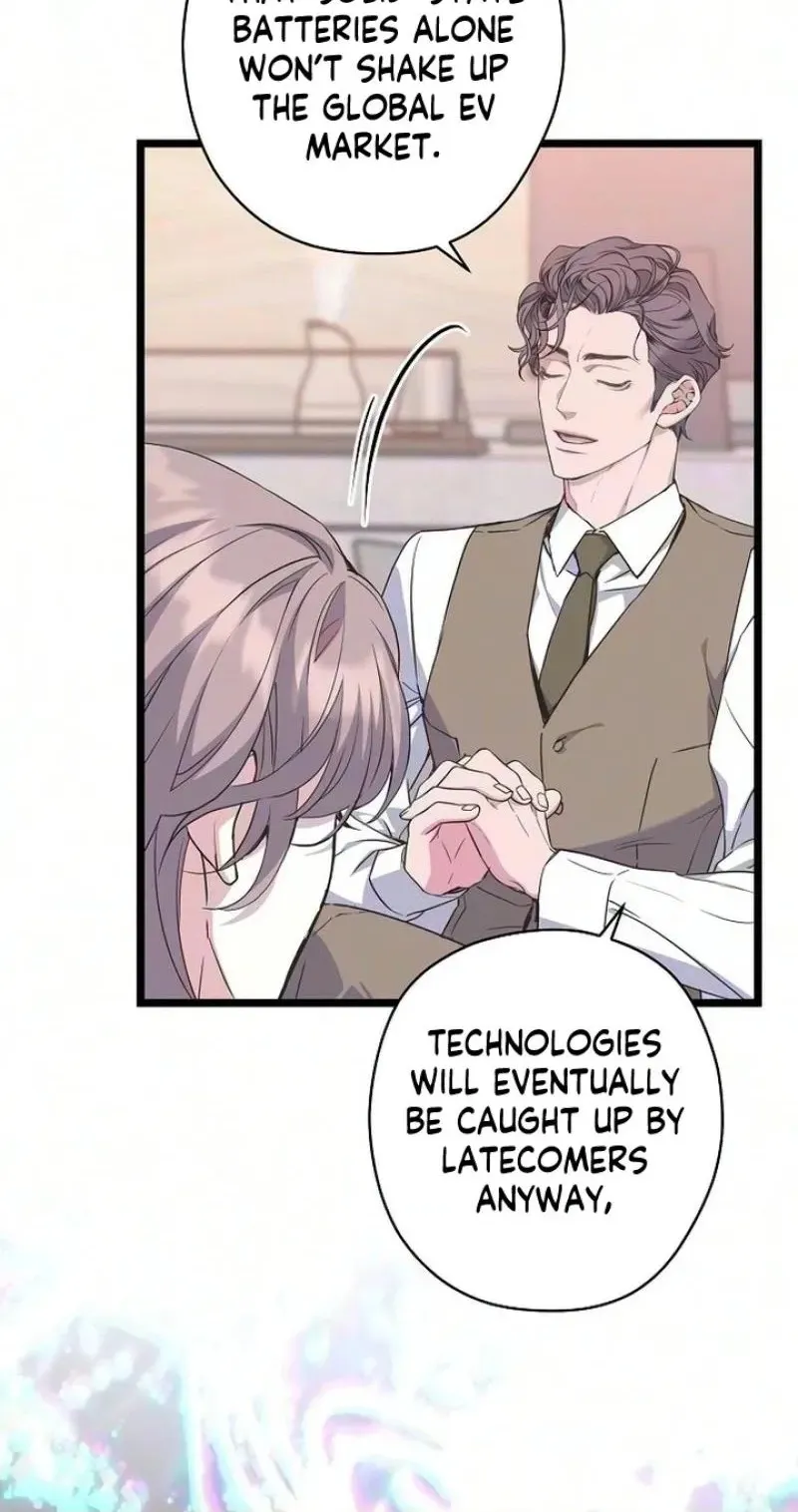 Coupl's Time Chapter 51 page 60 - 